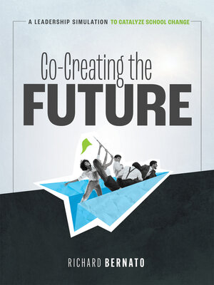 cover image of Co-Creating the Future